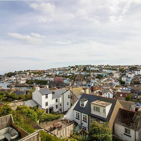 Apartamento Sea La Vie- Cosy, Modern, Harbourside Views Brixham Exterior foto