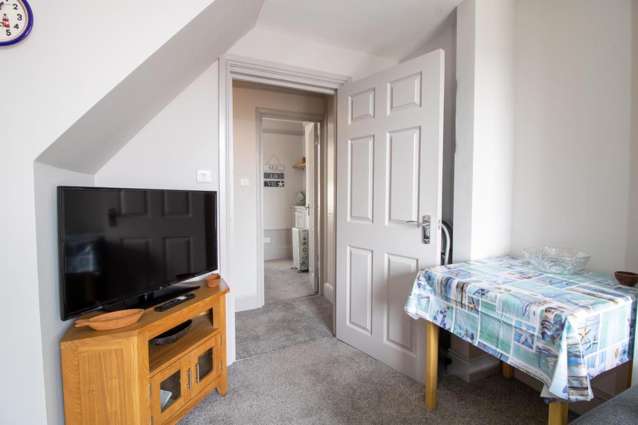 Apartamento Sea La Vie- Cosy, Modern, Harbourside Views Brixham Exterior foto